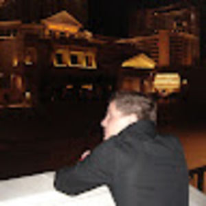 Meet your Posher, Tim